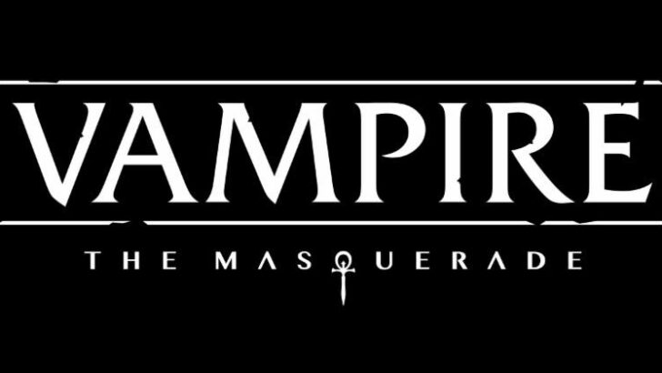 White Wolf and Modiphius Announce Partnership for Vampire: The Masquerade 5th Edition
