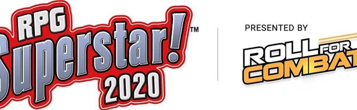 Paizo Relaunching RPG Superstar Contest