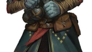 Paizo Talk About the Hobgoblin Ancestry in Pathfinder 2nd Edition