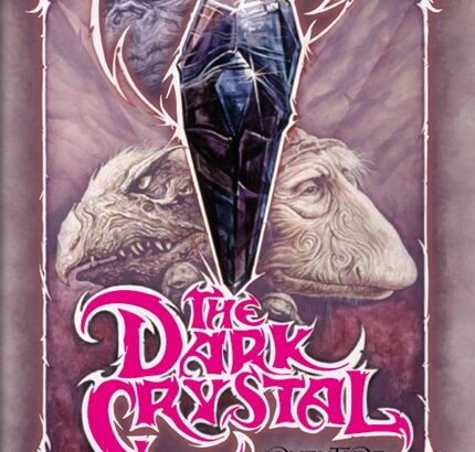 PDF Versino of The Dark Crystal Adventure Game Now Available
