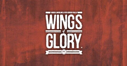 Solo Play Added to WWI Wings of Glory