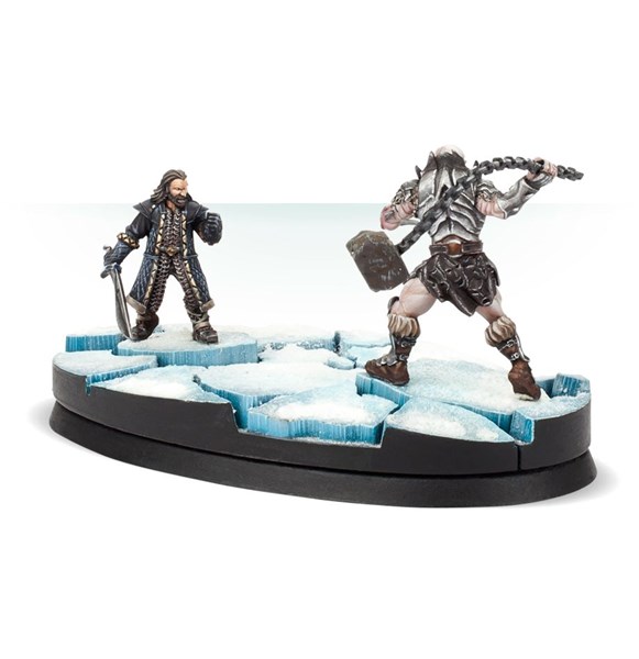 New Thorin Oakenshield & Azog Available to Order From Forge World -  Tabletop Gaming News - TGN