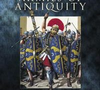 Warhammer Ancients Battles Armies of Antiquity releases