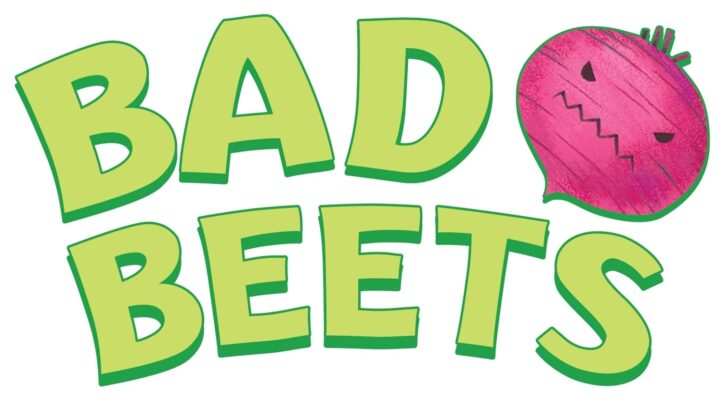 Stone Blade Entertainment’s New Game Bad Beets Announced