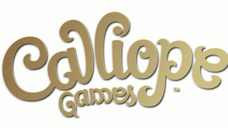 Interview with Ray Wehrs of Calliope Games About Titan Series
