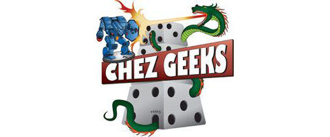 Interview with Chez Geeks’ co-owner Giancarlo Caltabiano, target of OQLF