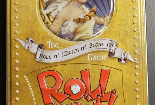 TGN Review – Roll for it!