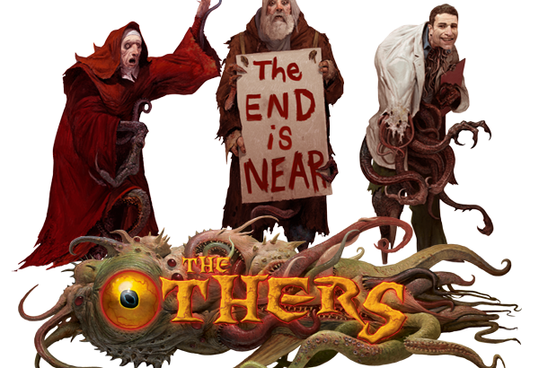 TGN Feature: The Others: Acolytes – Following the path of Sin