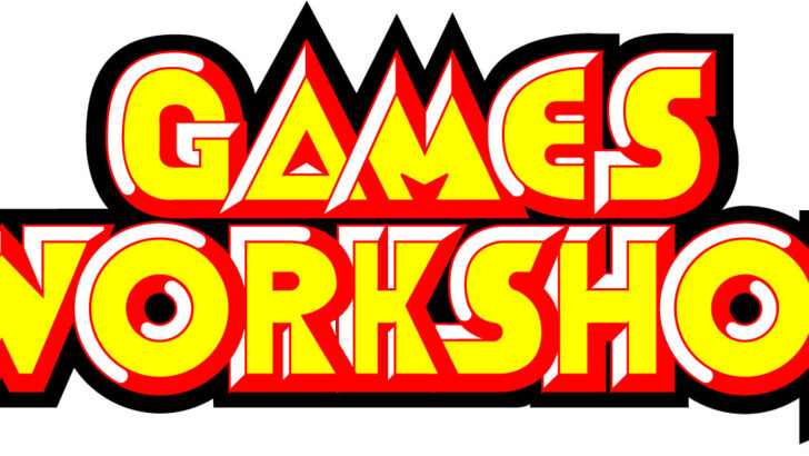 Games Workshop To Open Specialist Design Studio
