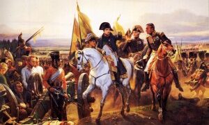 Free download of Napoleonic solo rules examples