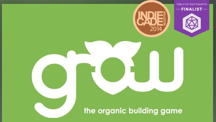 TGN Review: Grow by Cricket Games