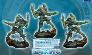 TGN Review: Infinity 2nd Edition Revised