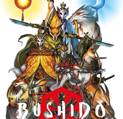 GCT Studios Previews Inari’s Judgement for Bushido