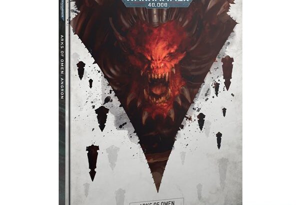 New Pre-Orders Available From Games Workshop