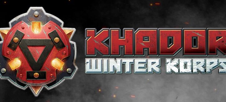 Mechanik and Bison Previewed for Khador Winter Korps