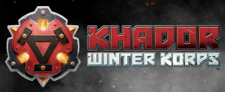 Mechanik and Bison Previewed for Khador Winter Korps