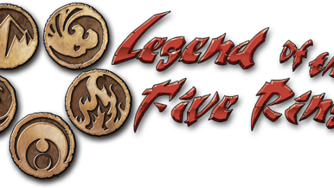 Fantasy Flight Games Acquires Legend of the Five Rings