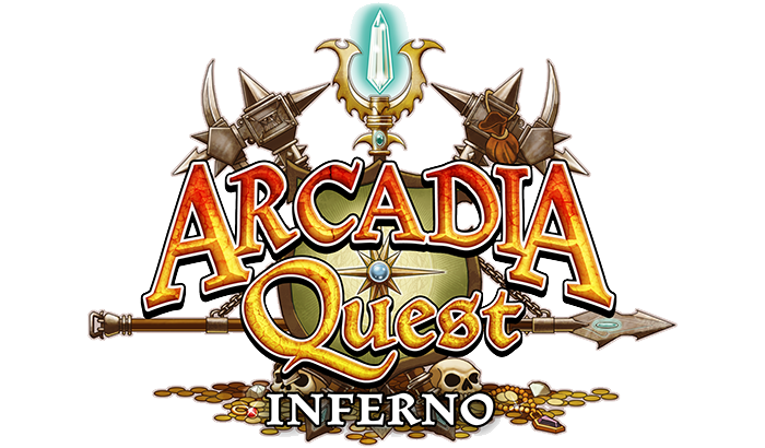 Welcome to Arcadia – An Arcadia Quest: Inferno Preview