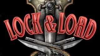 Lock & Load Game Fest 2020 Cancelled