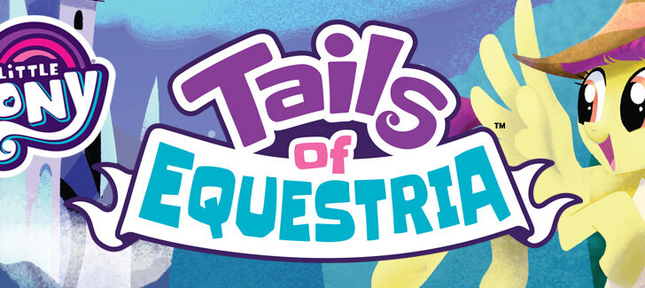 TGN Review: Tails of Equestria RPG