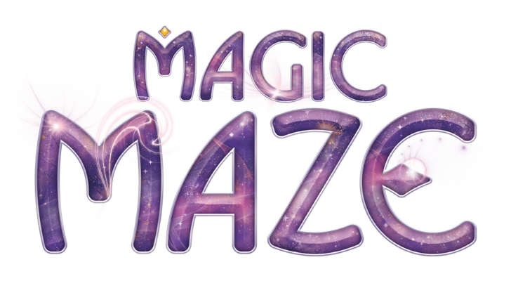 Sit Down Games Posts Print & Play Version of Magic Maze