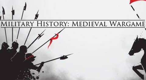 MineField Games starts previews for Military History: Medieval Wargame