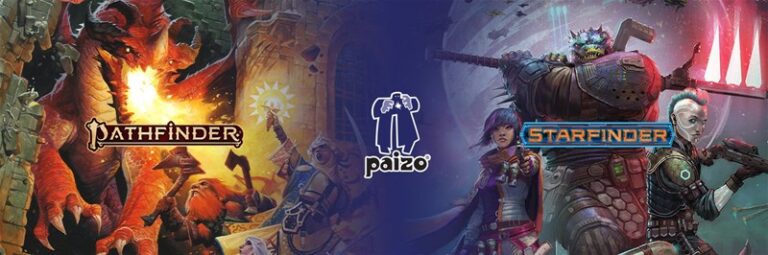 Paizo Recognizes New Worker’s Union