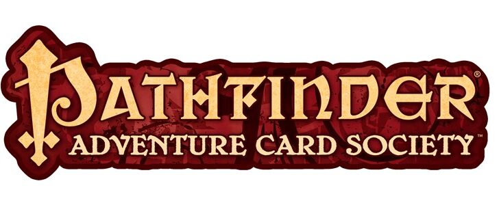 Paizo Announces Final Pathfinder Adventure Card Game Society Adventure