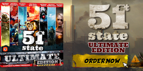 51st State Returns in Ultimate Edition with No Man’s Land Expansion