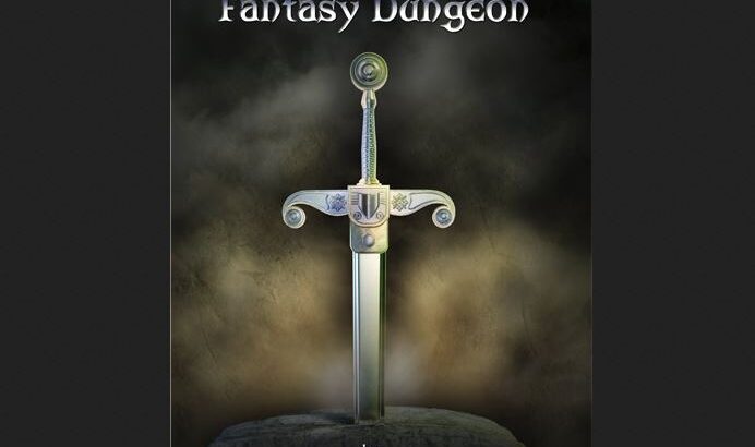 PenguinComics.com Releases Random Solo Adventure: Fantasy Dungeon