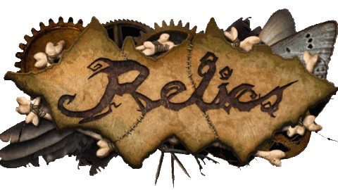 TGN Review: Relics from Tor Gaming