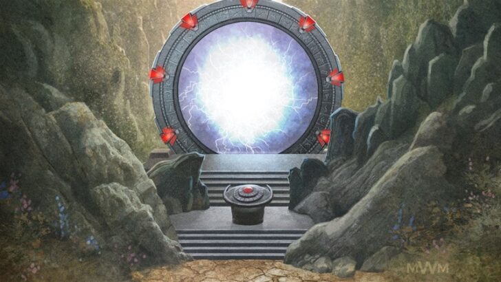 Official Stargate RPG Coming Soon