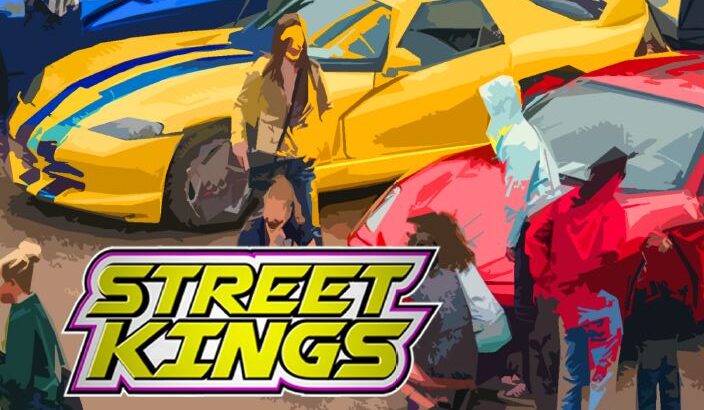 TGN Preview: Street Kings