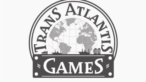 Announcing the Launch of Trans Atlantis Games