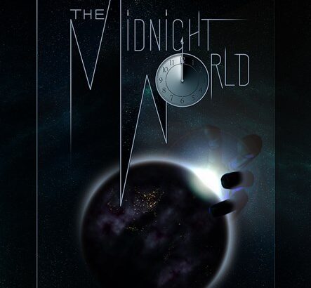 The Midnight World Horror RPG Available Now