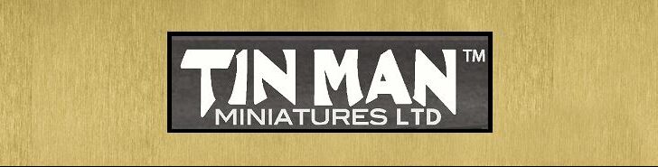 Tin Man Miniatures Moving Sale Happening Now