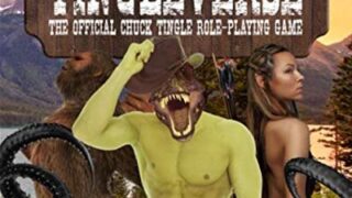 The Tingleverse: The Official Chuck Tingle Role-Playing Game Now Available