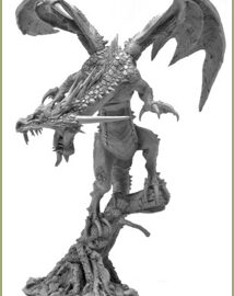 Forge World release Carmine Dragon
