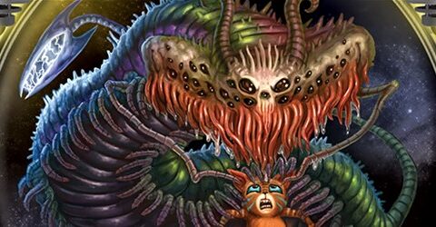 Fantasy Flight Posts Quick-Start Guide to Cosmic Encounter 42nd Edition