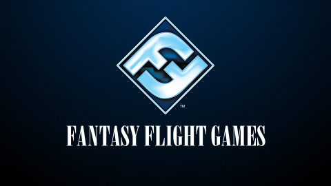 Fantasy Flight Games to Merge into the Asmodee Group