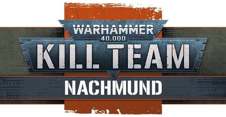Games Workshop Previews New Chaos Space Marines for Kill Team