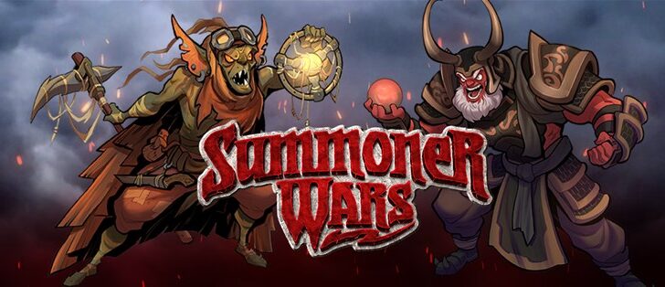 Plaid Hat Games Announces New Factions for Summoner Wars