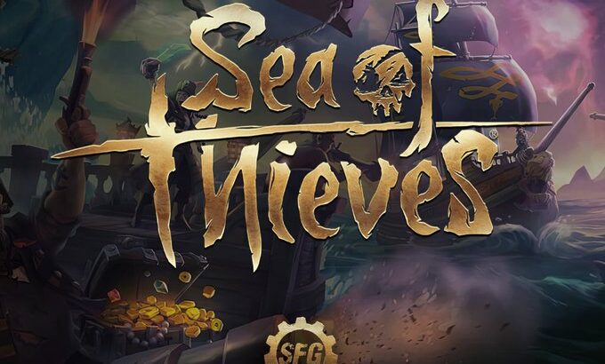 Steamforged Games Confirms Sea of Thieves Board Game in Collaboration with Rare