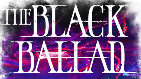 Storytellers Forge Set to Launch Crowdfunding for The Black Ballad Campaign