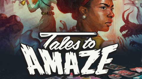 Unmatched Adventures: Tales To Amaze on Kickstarter Raises Almost $300k With 16 Days Left