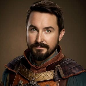 Hollywood Meets D&D: 22 Celebrities Who Love Rolling the Dice (Also
