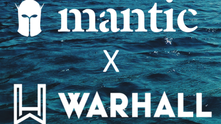 Mantic and Warhall Partner Up to Bring Armada to the Virtual Tabletop