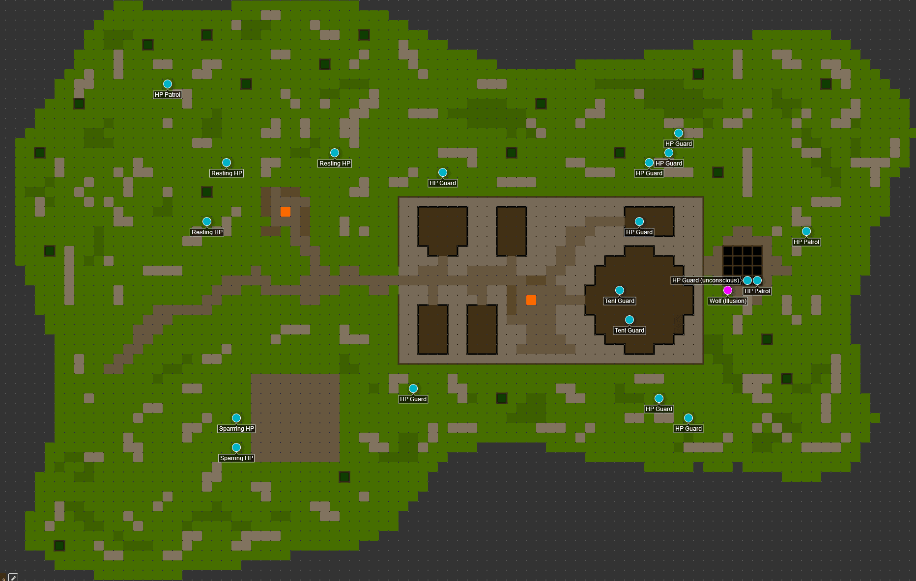 The 15 Best Virtual Tabletops for Immersive RPG Gameplay in 2024 (D&D ...