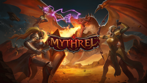 Join the Battle in Mythrel: A New Trading Card Game on Kickstarter Now