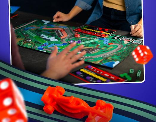 Get Ready to Race with Lights Out Racing: The Exciting New Board Game Inspired by F1